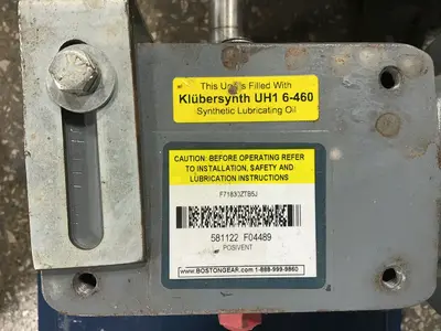 Used BOSTON F71830ZTB5J Motors (misc) Ohio US | HGR 24 #1469502