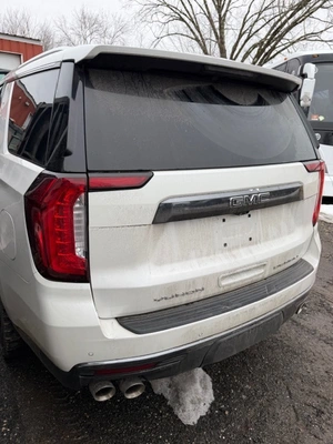 USED 2023 GMC YUKON DENALI ULTIMATE
