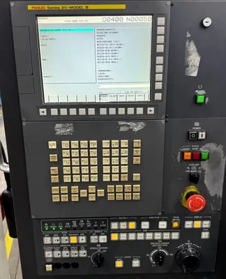 2011 TSUGAMI BH38E Swiss Type Automatic Screw Machines | Midstate Machinery (7)