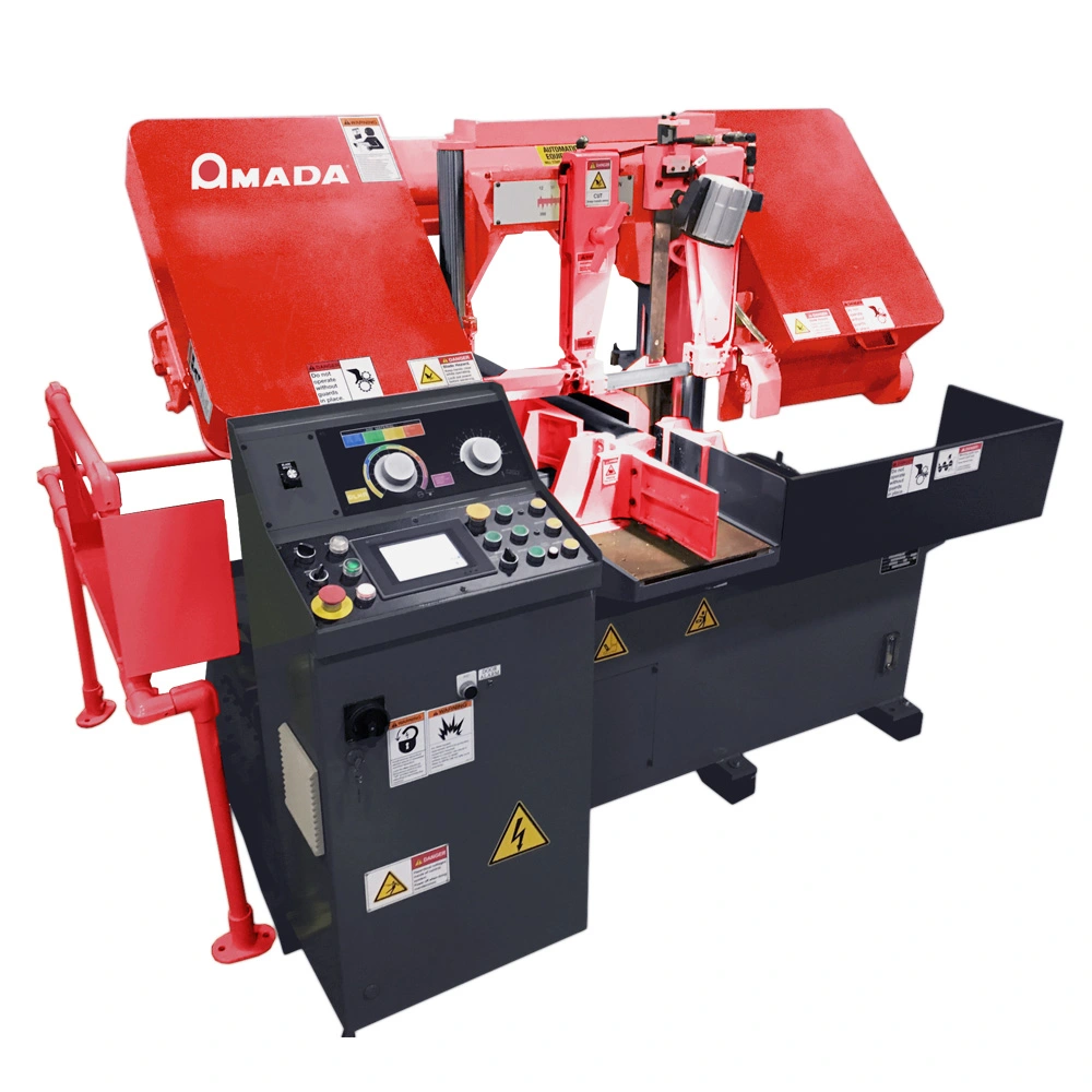 NEW AMADA HFA260P