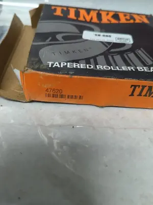 New | in-Stock TIMKEN 47620 Industrial Controls | Surplus Asset Holdings #1221099