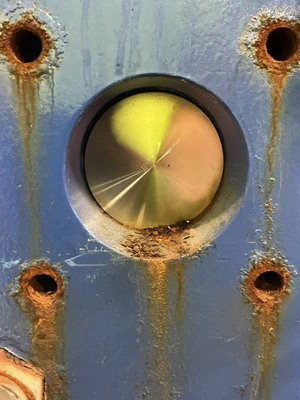 ALFA LAVAL M10-BWFT Heat Exchangers | Equipment Recovery Corp. (8)