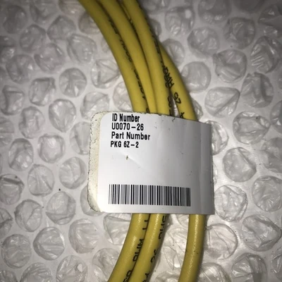 NEW Turck U0070-26