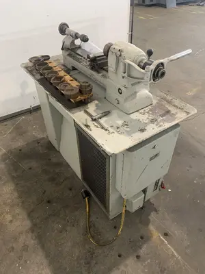 USED HARDINGE DSM59