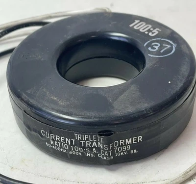NEW Triplett 7099