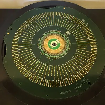 SV PROBE VTHW-00062-04