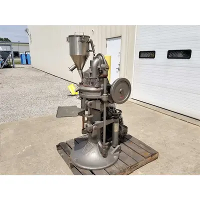 USED STOKES B2