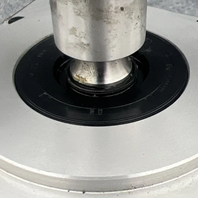 Used FANUC A06B-0223-B000 Misc Industrial Equipment California US | Davliegogo LLC #1729731