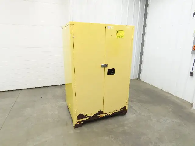Used JAMCO _UNKNOWN_ Biological Safety Cabinets | Arrow Industrial #618116