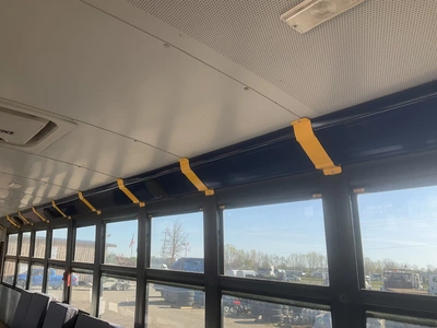 Used 2007 THOMAS PARTY BUS Buses Michigan US | Miedema Asset Management Group #1337219