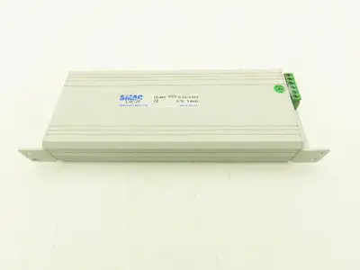 Used SMAC _UNKNOWN_ PLC Ethernet Equipment Indiana US | Arrow Industrial #1408117