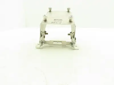 Sick 2076839 Mounting Bracket for Lector65x Barcode Scanner