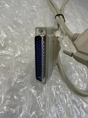 FLOPPY DISK DRIVE AMC116-3  CABLE