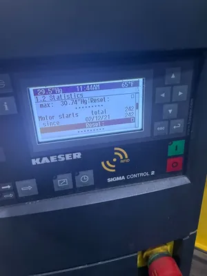 USED 2014 DMS 5T6-10-5-48STOLxx