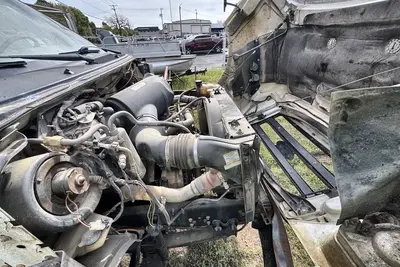 Used 2006 FORD F750 SUPER DUTY 4X2 Cab Chassis trucks Texas US | Proxy Equipment #1425952