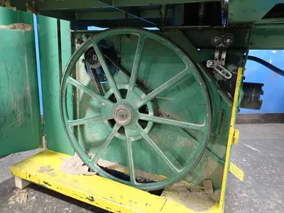 USED PRIMO 36RT