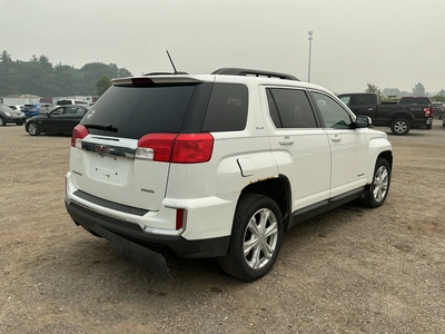 Used 2017 GMC TERRAIN SUVs Michigan US | Miedema Asset Management Group #1312901