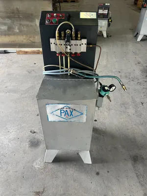 PAX 15-6 DIE LUBRICATOR DIE LUBRICATOR | Timco, Inc. (2)