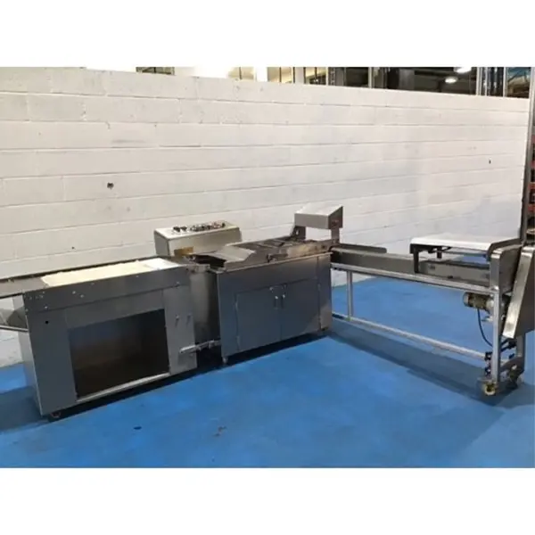 Used Belshaw _UNKNOWN_ Donut Equipment Pennsylvania US | ISCA #1299616