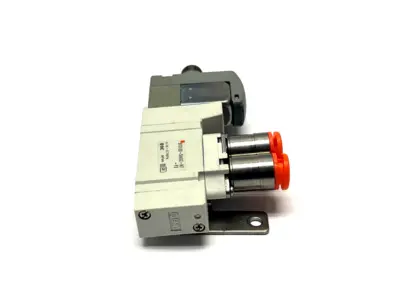SY3120-5WOZ-N7-F2 | SMC  Solenoid Valve - Used