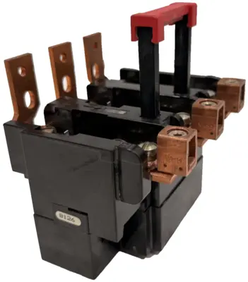 NEW SQUARE D 9065SD012