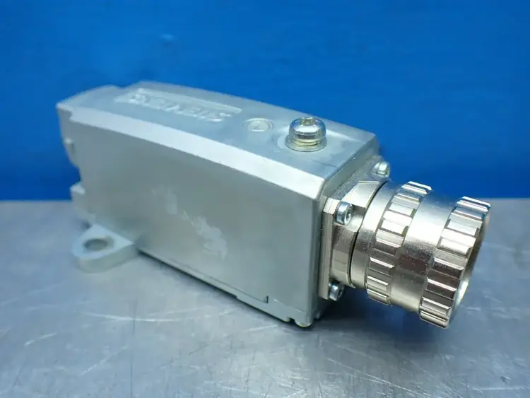 Used SIEMENS 6SL30550AA005HA3 Encoders | HGR 24 #752261