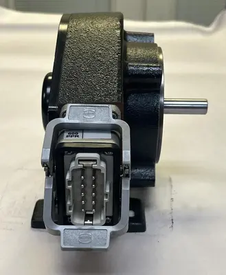 USED DYNAPAR RT60600LS1C