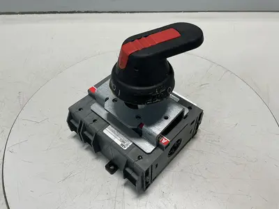 USED ABB OT 160ET3