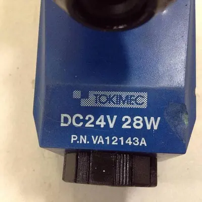 USED VICKERS DG4V32AMP7H750JA100