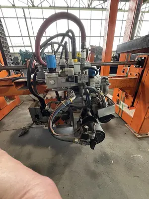 USED ITIPACK SKB/32J