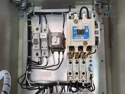 USED LEGRAND BE-325