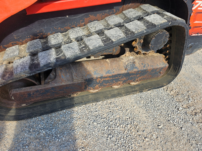 Used 2023 KUBOTA SVL-75-2 Skid Steer Loaders Oklahoma US | OT Truck & Tractor Sales #1383507