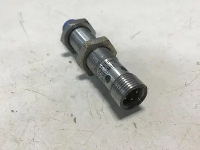 USED CONTRINEX DW-AS-513-M12