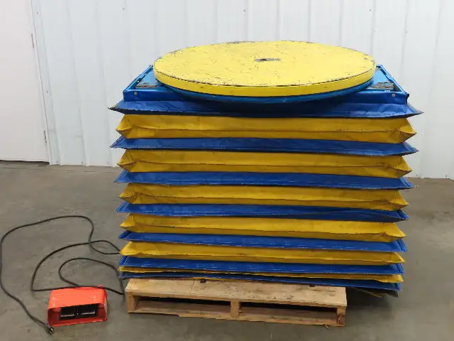 Used BISHAMON _UNKNOWN_ Miscellaneous MRO Indiana US | Arrow Industrial #610363