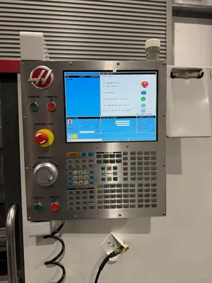 8210 HAAS TM-2P Vertical Machining Centers | GMT (10)