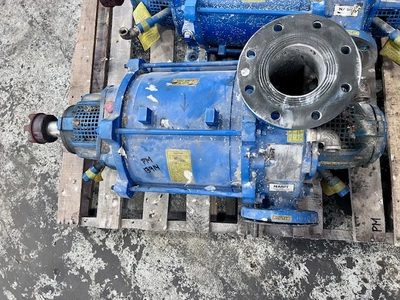 Nash XL80/5 Vacuum Pump
