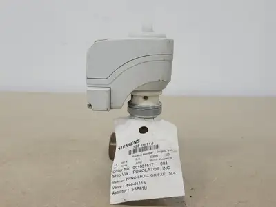 USED SIEMENS 255-01115