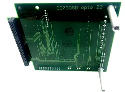 NEW OPTO 22 007308D INTERFACE BRAIN BOARD
