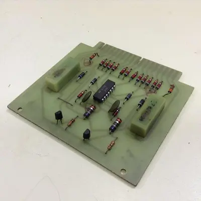 Used SCI 080-2306 REV E Circuit Boards Michigan US | Ideal Machinery #1277274