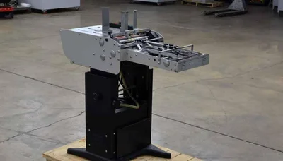 Used Astro AMC-2000 Mailing Equipment Delaware US | United Machine Co. #1563631