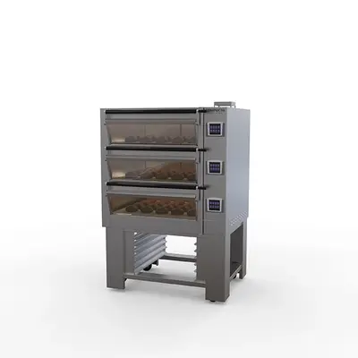New | in-Stock Chandley Ovens _UNKNOWN_ Electric Ovens Pennsylvania US | ISCA #1299601