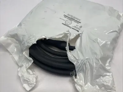 New | in-Stock Mencom Shielded M23 Double Ended Connection Cable 19-Pole Cable & Wire Michigan US | Maverick Industrial Sales #1395110