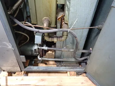 USED 1992 ADVANTAGE R1230HC21D2