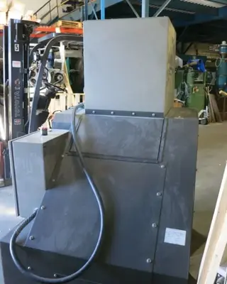 USED 2017 AEC GP