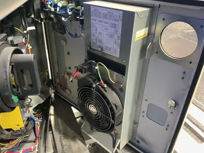 Used 2016 FANUC M10IA12 Robots Ohio US | HGR 24 #1266272