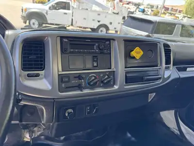 Used 2019 HINO 268 Box trucks California US | Commerce Truck Equipment Sales #1548712