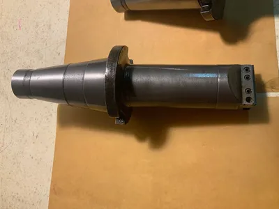 Used DEVLIEG 4H-72 Horizontal Table Type Boring Mills Michigan US | Stephens Tool & Eng #1561426