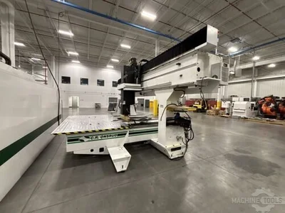 USED 2022 C.R. ONSRUD 98E18