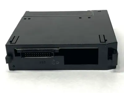USED GE FANUC OUTPUT MODULE 12/24VDC 0.5A 16PT POS LOGIC