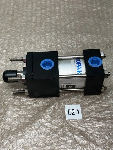 NEW Nopak CL5A 1.5 x 0.38 TR